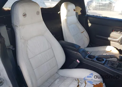 1993 Mazda Mx-5 Miata from USA, damaged, VIN JM1NA3512P0410444